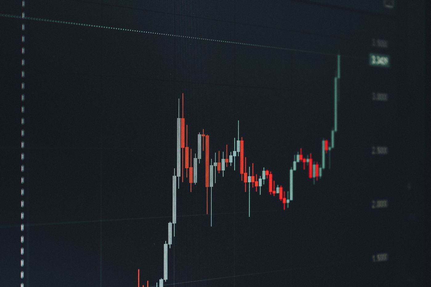 Randamentul obligațiunilor de stat americane cu scadență la zece ani a ajuns la 5,34%