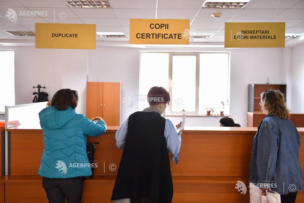 Peste 4.700 de entități economice au intrat în insolvență în primele opt luni ale anului