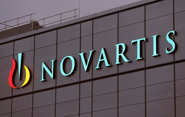 Novartis investește până la 7,8 miliarde de dolari în tehnologia mRNA prin parteneriat cu Abogen