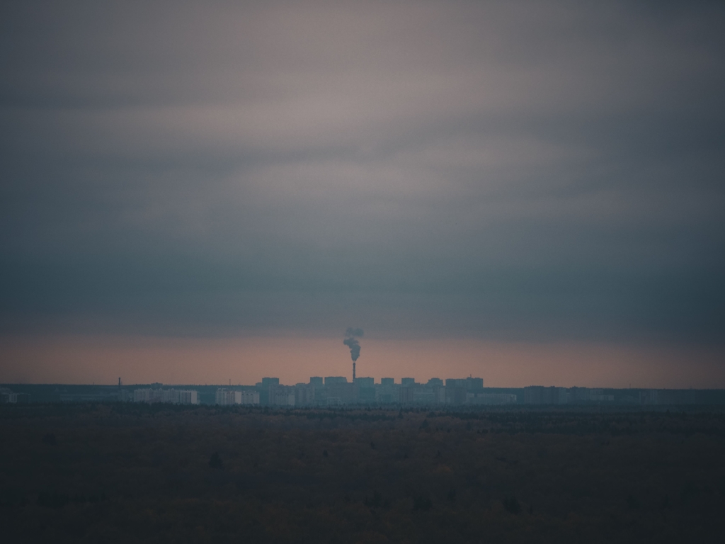 O treime din populația lumii este expusă la niveluri periculoase de ozon, conform raportului Copernicus