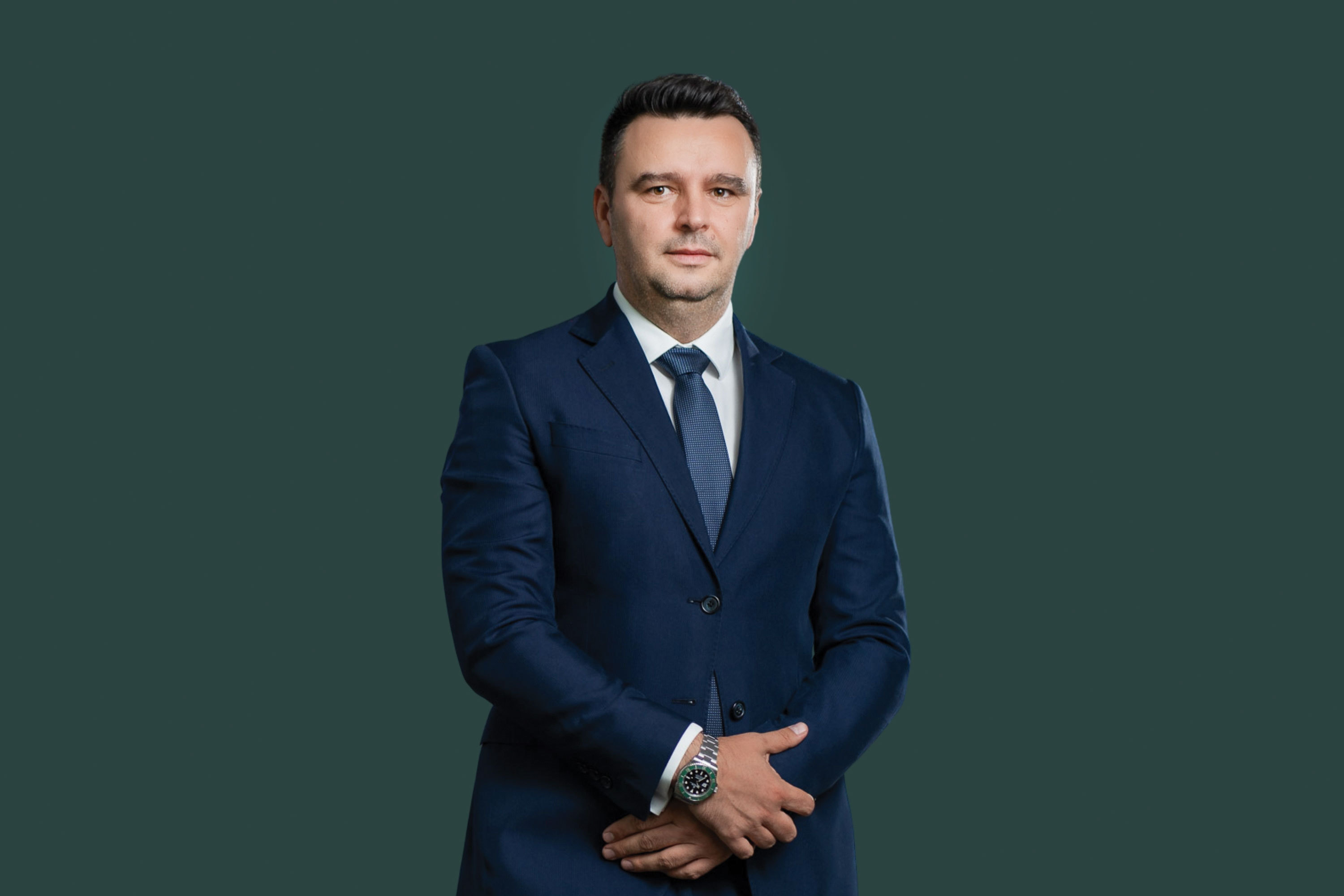 Finanțările imobiliare: Băncile analizează individual fiecare proiect de dezvoltare
