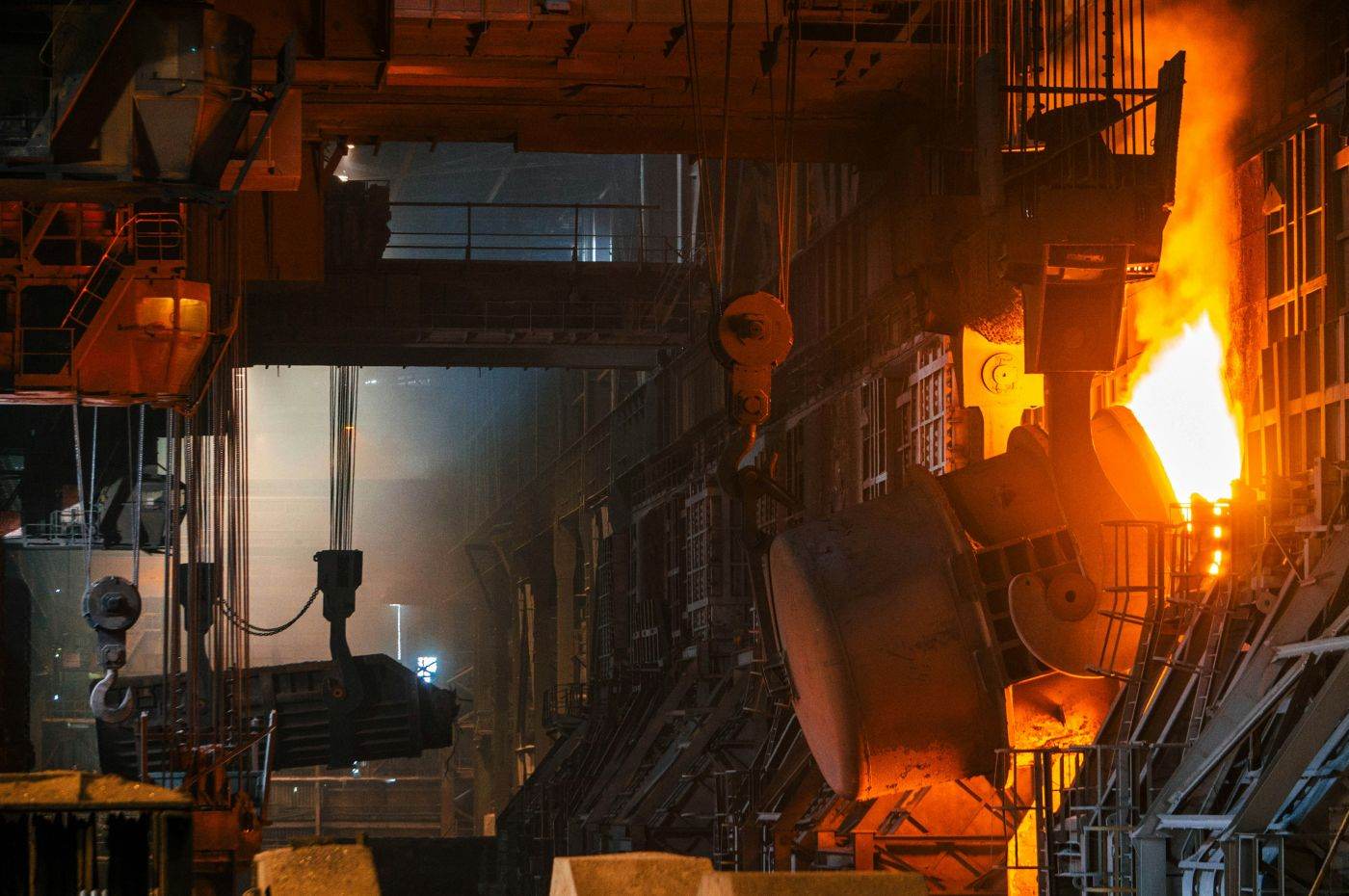 Un miliard de euro pentru decarbonizarea căldurii industriale prin noua licitație europeană IF26 Heat Auction
