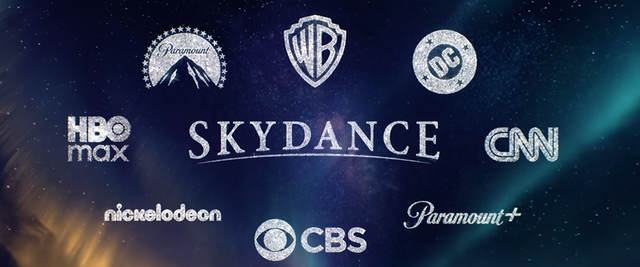 Noul gigant media din Hollywood: Grupul rezultat din fuziunea Paramount și Warner Bros Discovery va fi Skydance