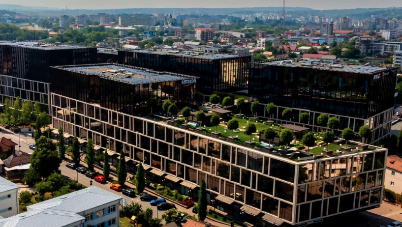 Compania olandeză Itility deschide primul birou în România, la Iași, și lansează recrutările