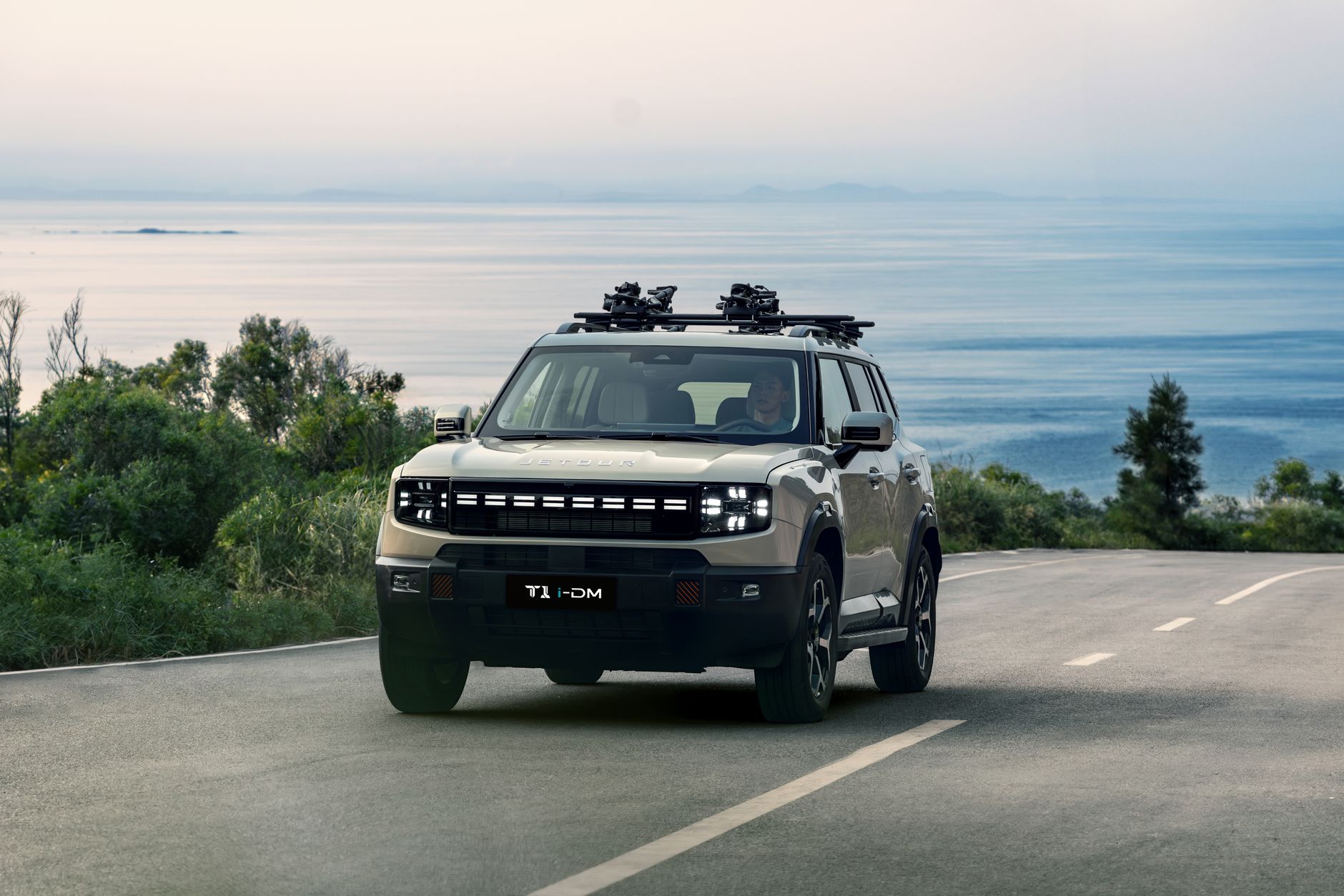 Noul SUV electric Volvo EX60 va fi prezentat la Salonul Auto București: autonomie de până la 810 km