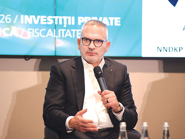 Banca Transilvania: Nu vor fi dividende speciale în 2026 și se vizează creșterea activelor la 100 mld. euro