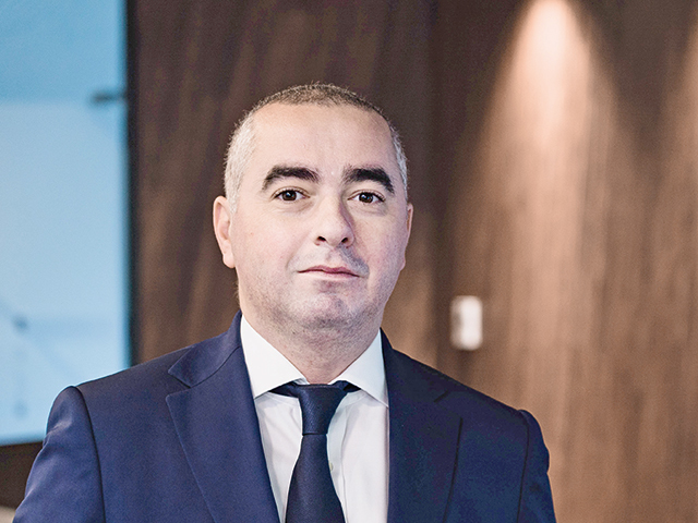 Industria prelucrătoare din România în expansiune în septembrie, susținută de cererea internă