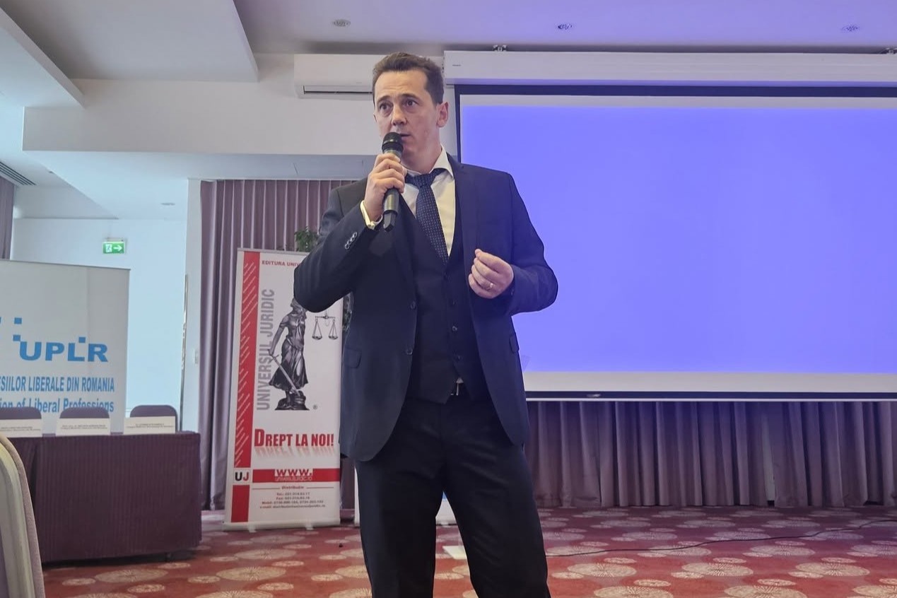 Riscurile utilizării inteligenței artificiale în consultanța fiscală: erori și halucinații legislative