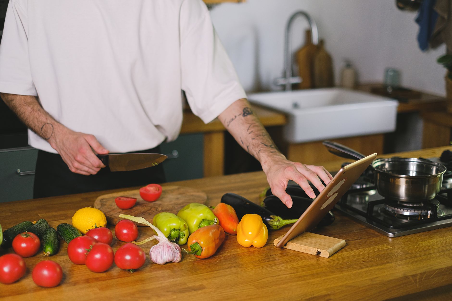 Nou model de trade marketing în HoReCa: brandurile alimentare pot ajunge direct în rețetele restaurantelor