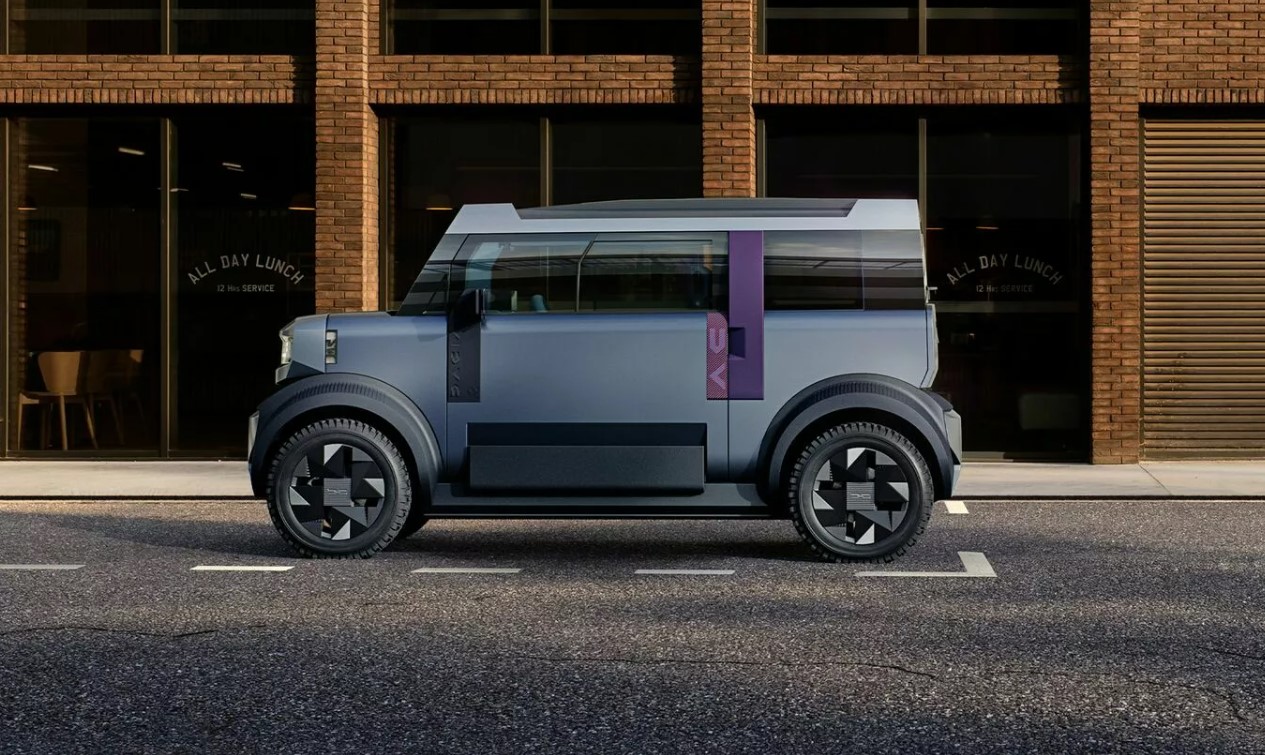 Dacia pregătește lansarea unui model electric de dimensiuni mici, care ar putea costa 11.000 de euro