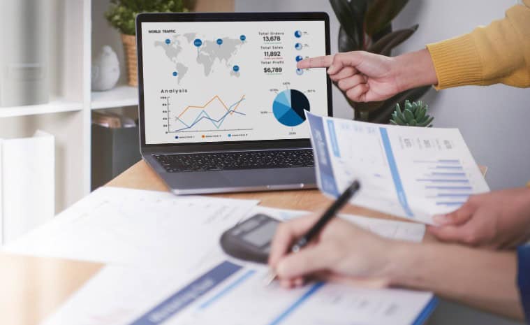 Investitorii caută diversificarea pentru a evita riscurile generate de concentrarea pe inteligența artificială