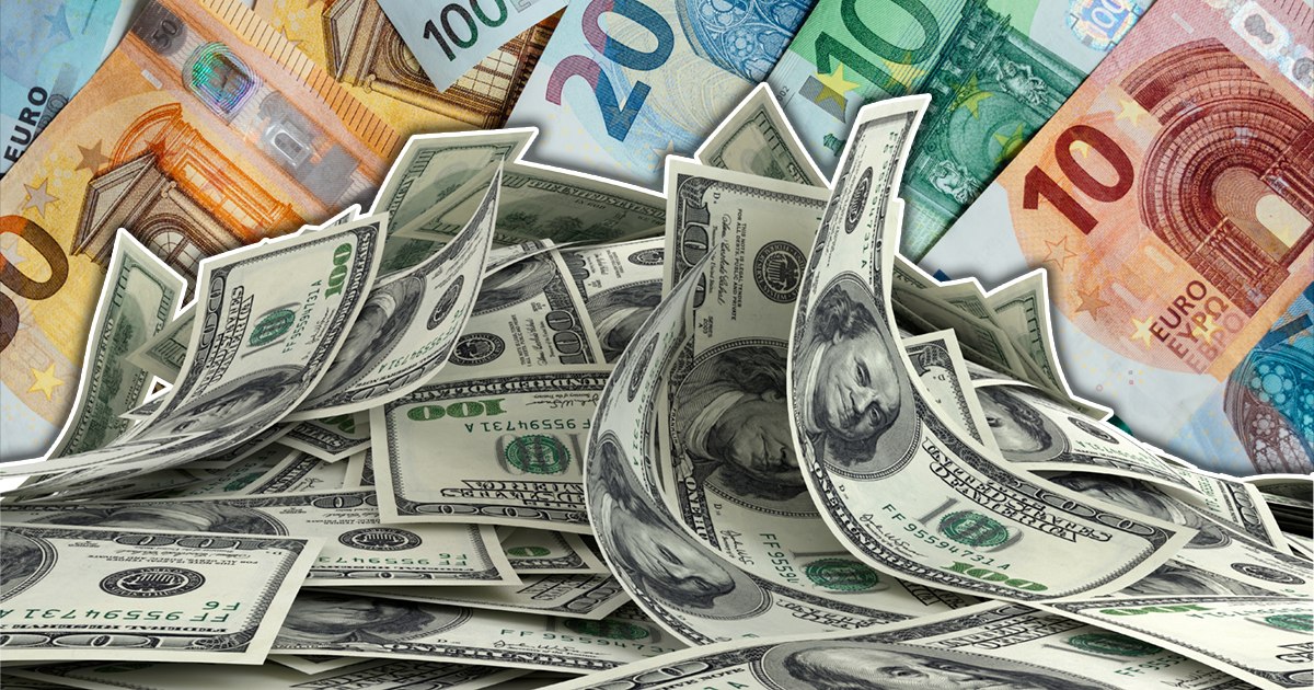 Evoluția cursului valutar BNR pentru 5 octombrie 2026: Euro a scăzut, în timp ce dolarul și lira sterlină au crescut