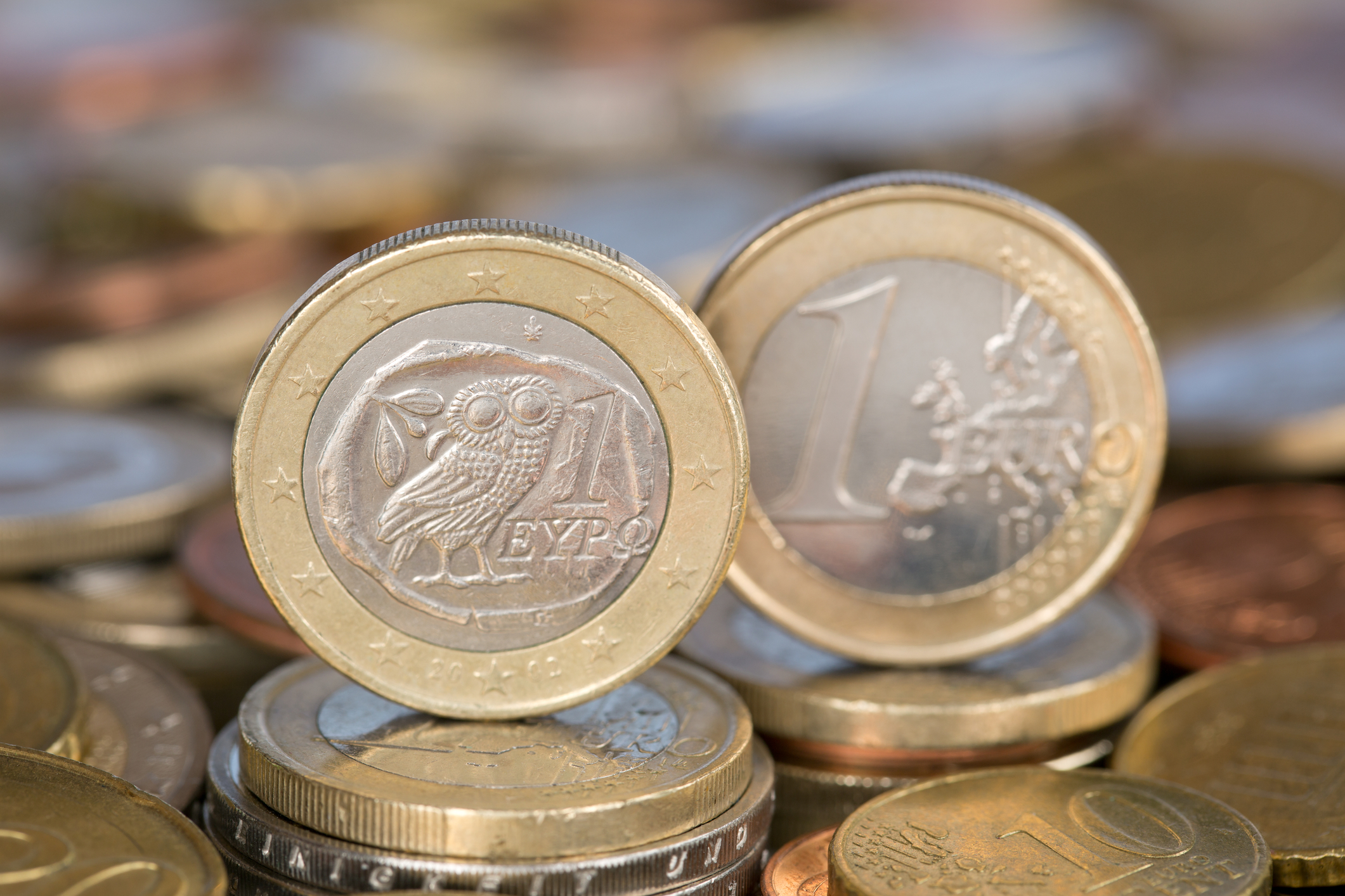 Economia Greciei va depăși ritmul marilor economii europene, conform proiectului de buget pentru 2027