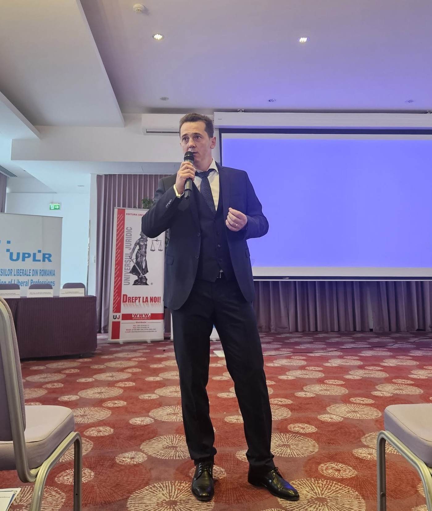 Inteligența artificială reduce decalajul de expertiză dintre marile și mici firme de consultanță fiscală