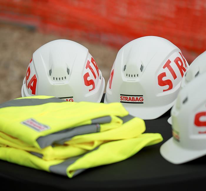 Strabag extinde prezența în România prin achiziția companiilor Brenneka Install și Samivo Instal