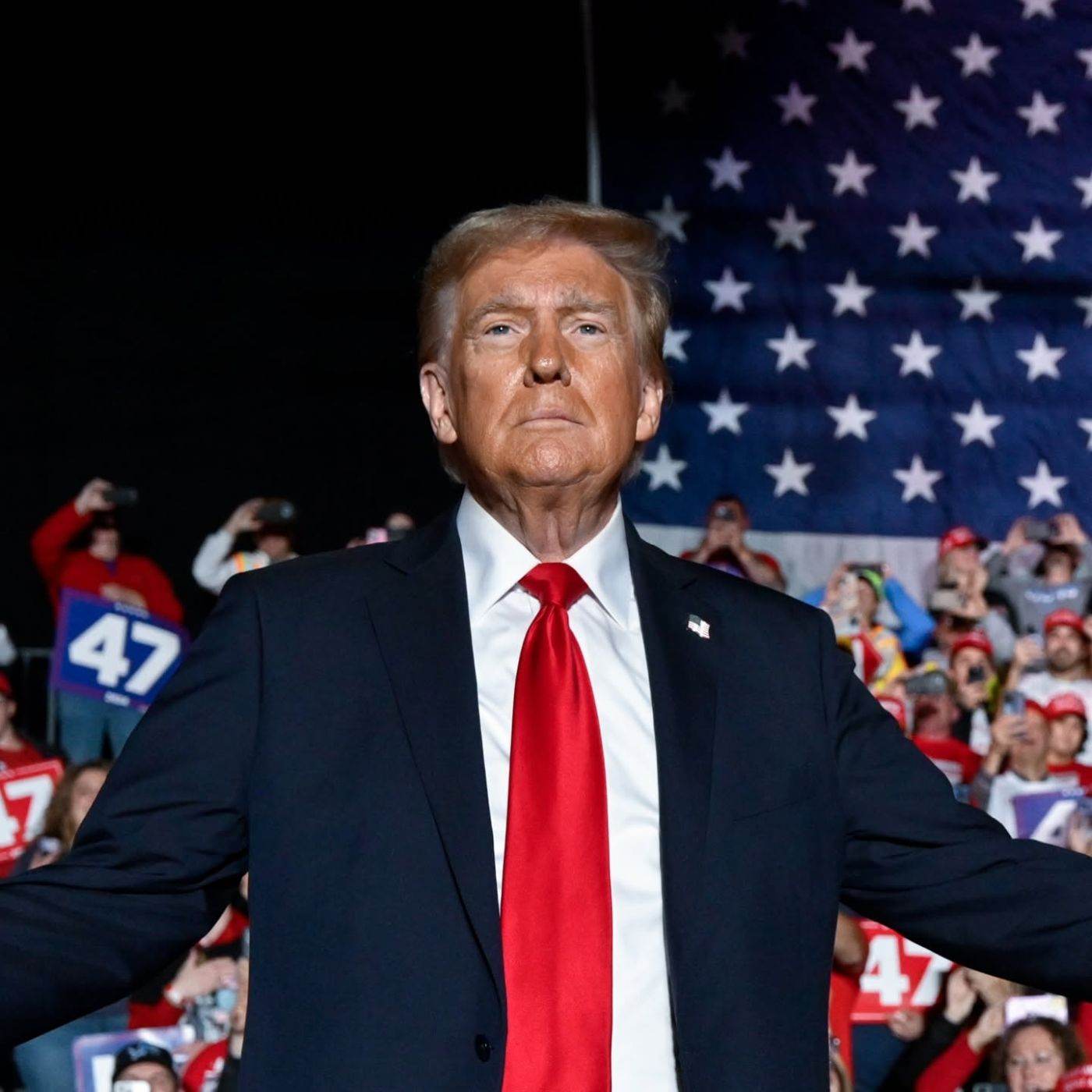 Donald Trump atribuie creșterea prețului la benzină atacurilor ucrainene asupra rafinăriilor din Rusia