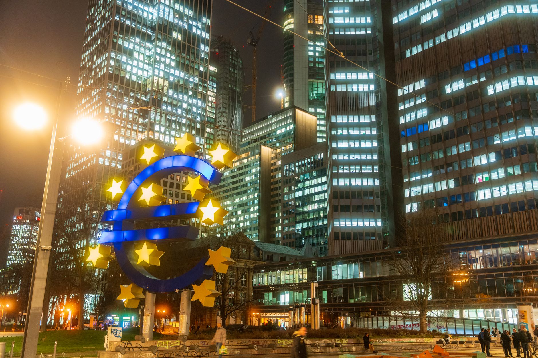 Activitatea economică în zona euro a crescut la cel mai înalt nivel din ultimii trei ani și jumătate