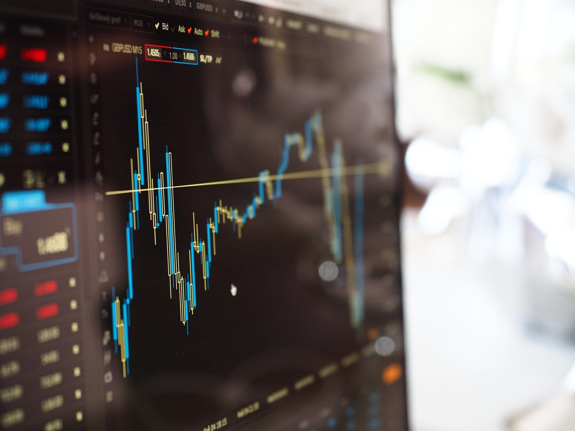 Randamentele obligațiunilor SUA ating maximele ultimilor 24 de ani, în timp ce Nasdaq stabilește un nou record