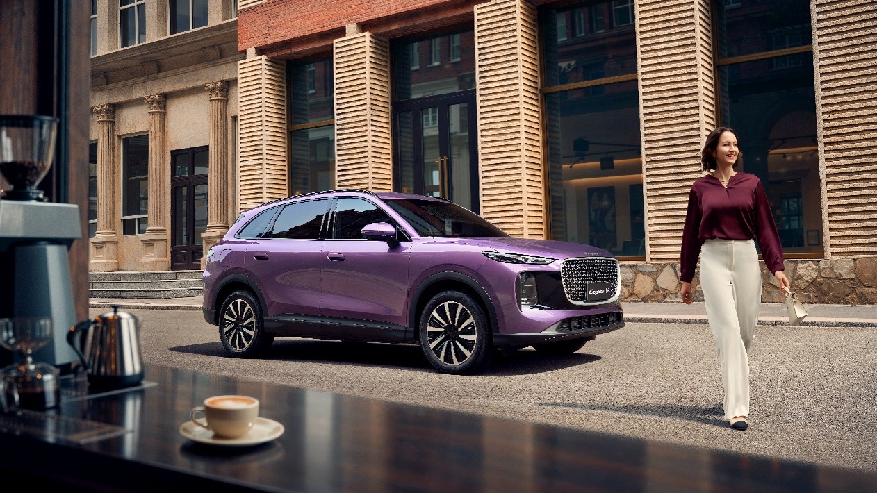 Brandul auto LEPAS își extinde rețeaua în România: țintă de 24 de dealeri până în 2027