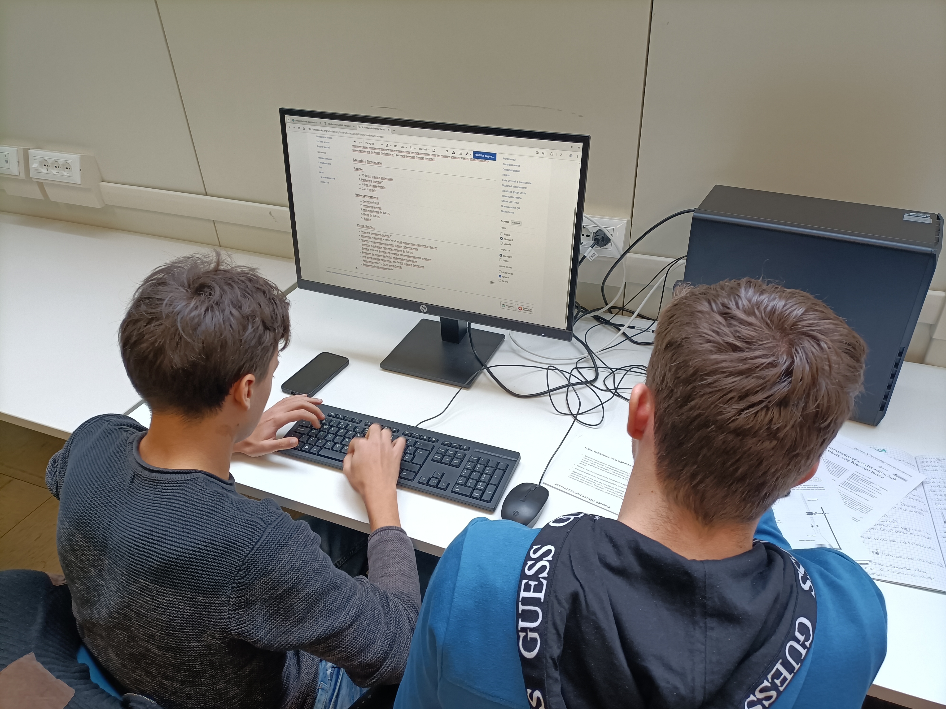 Proiect de inteligență artificială creat de elevi din Oradea câștigă argint în Boston