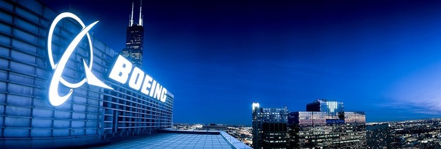 Boeing câștigă contracte masive pentru avioane de luptă de nouă generație