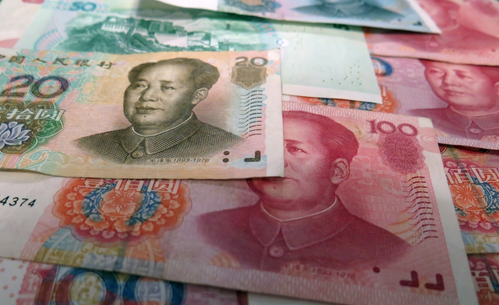China accelerează consolidarea sectorului bancar prin închiderea a 670 de instituții de credit mici