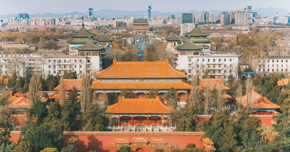 China consolidează sectorul financiar: 670 de instituții de credit au fost închise în 2025