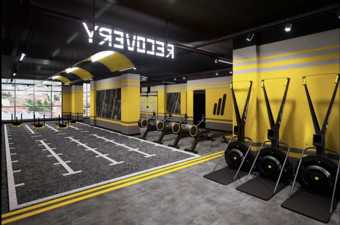 Morphosis Capital vinde participația din Stay Fit Gym către grupul din spatele 18GYM