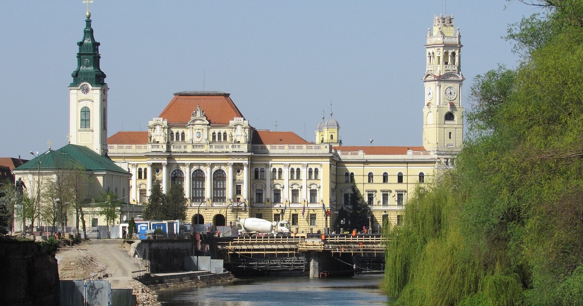 Schmitz Cargobull investește 25 de milioane de euro într-o nouă fabrică de semiremorci în Oradea