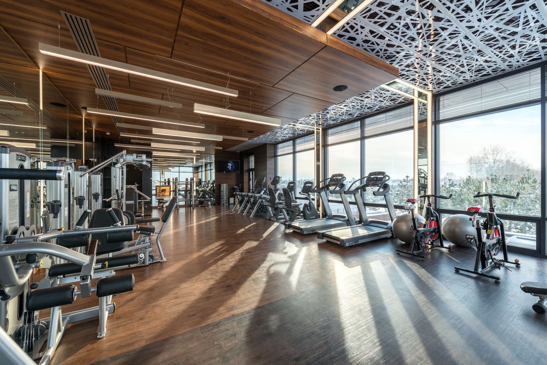 Morphosis Capital vinde Stay Fit Gym; rețeaua se va fuziona cu 18GYM sub controlul Enterprise Investors