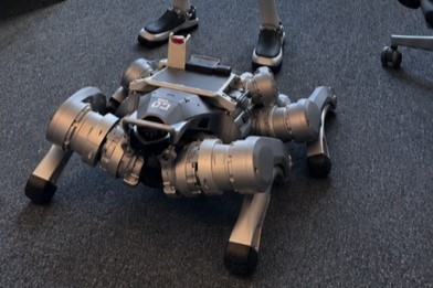 Asirom și Safety Broker asigură roboți umanoizi și patrupezi pe piața din România