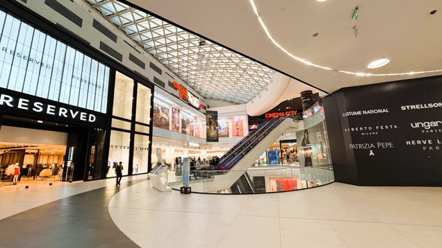 Top 10 mallurile din București: venituri de 1,5 miliarde de lei și vânzări de 3 miliarde de euro