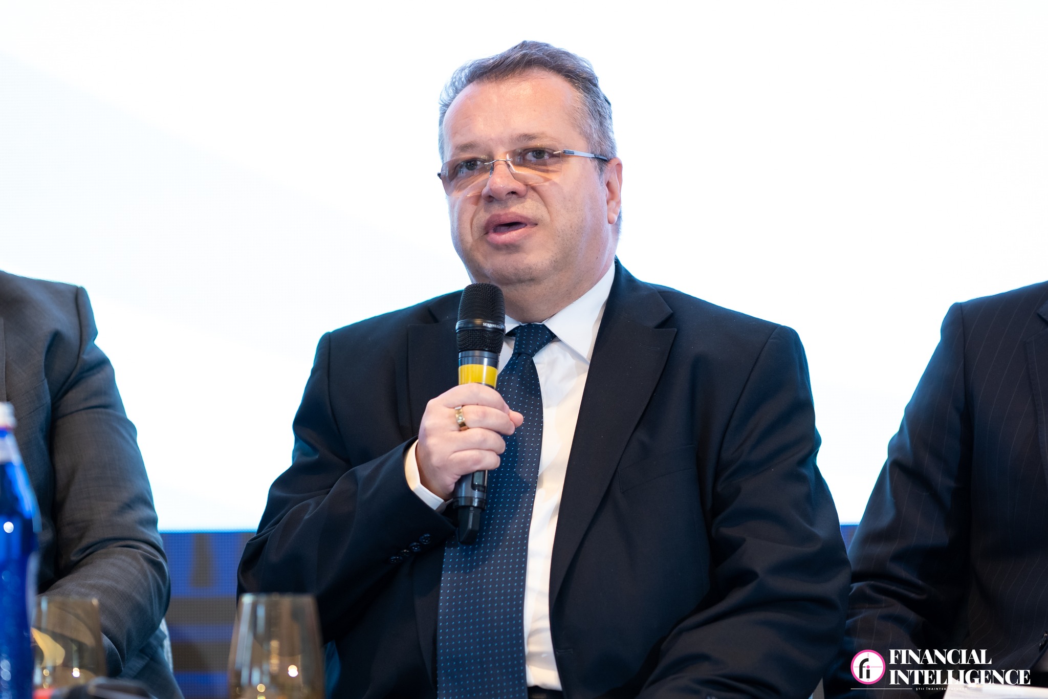 Vicepreședintele AMEPIP critică lipsa respectării principiilor de guvernanță în companiile de stat