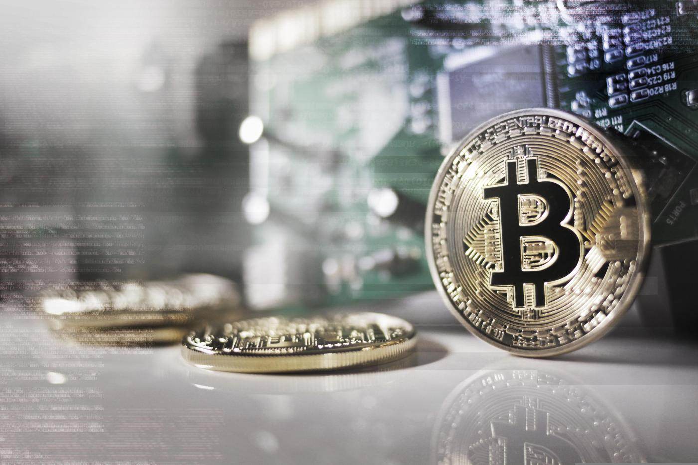Trezoreria SUA retrage reglementările privind portofelele crypto private și serviciile de mixere