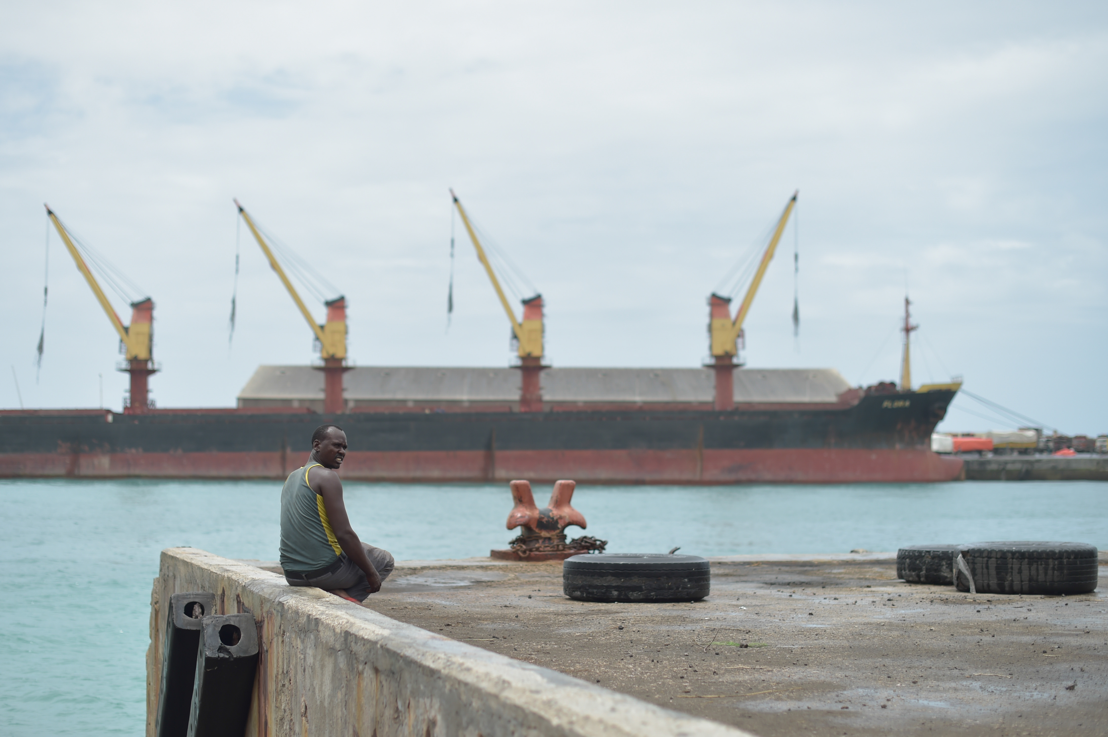 Parteneriatul dintre Portul Constanța și Portul Karachi poate deschide noi rute comerciale între Europa și Asia