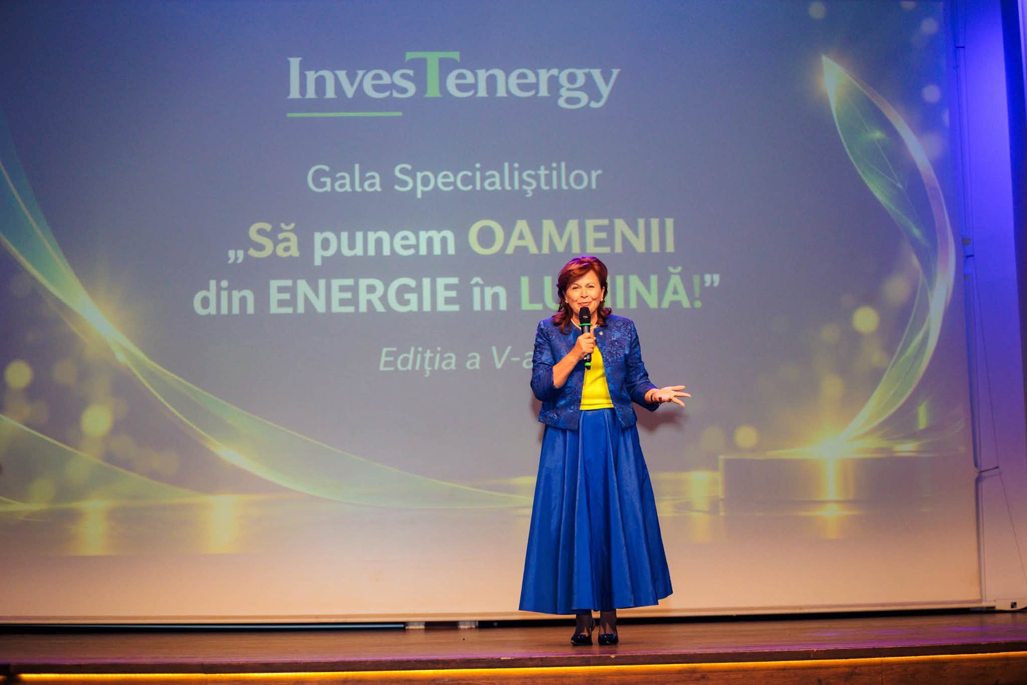 Mihaela Suciu începe un nou mandat la DEER: Finalizarea investițiilor de 300 de milioane de euro este prioritară