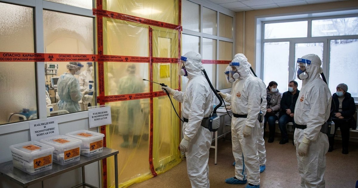 Ipoteze alarmante privind un posibil incident cu ciumă în Rusia: cercetător MIT pune la îndoială versiunea oficială