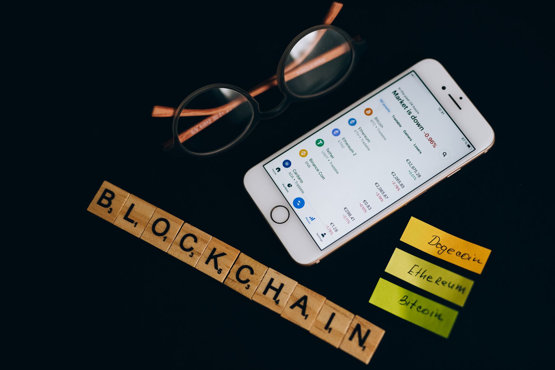 Revolut oferă recompense în criptomonede pentru parcurgerea unor lecții de educație financiară