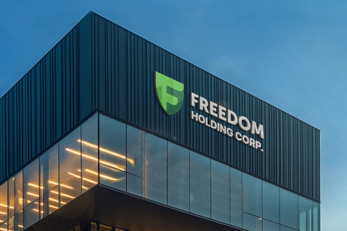 Freedom24 plănuiește deschiderea unui birou în București pentru a extinde prezența în România