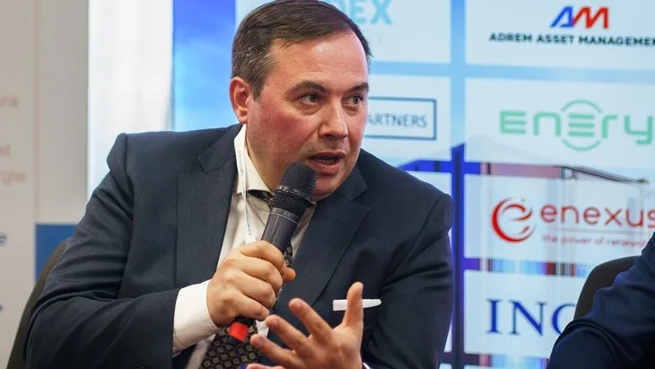Vitalie Mîrza de la Dongfang Electric: Tehnologia bateriilor este matură, dar piața din România nu este