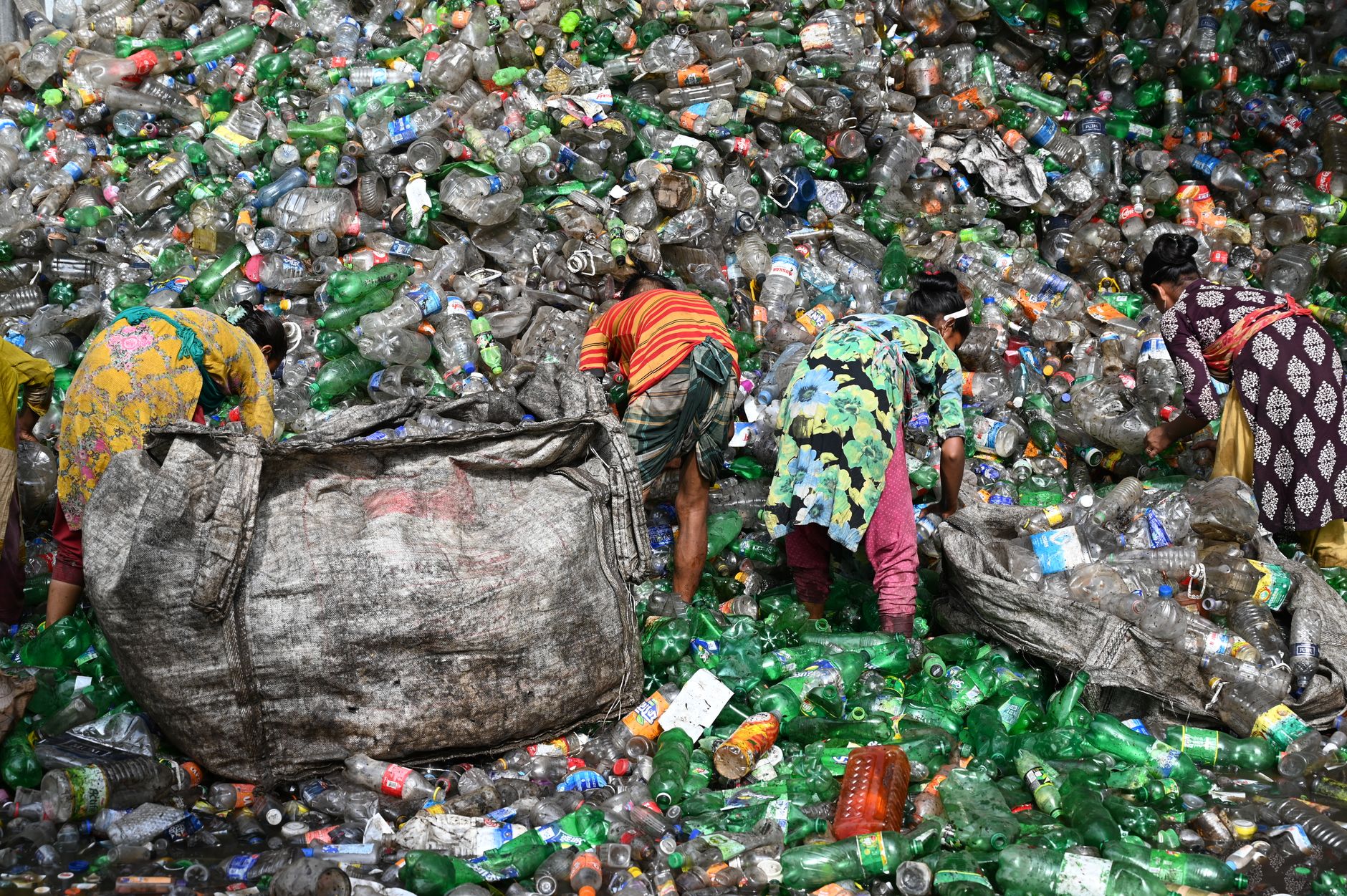 Noile reguli europene PPWR vor extinde responsabilitatea producătorilor români asupra ambalajelor