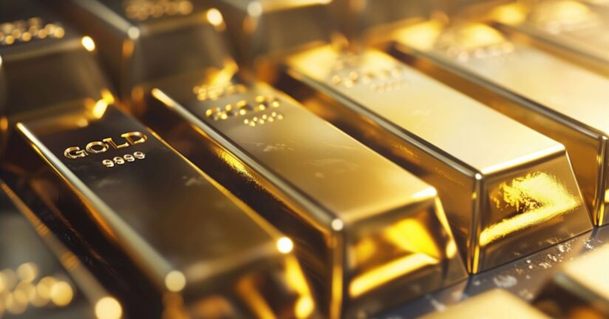 Scădere a prețului gramului de aur: cotația BNR a coborât sub pragul de 634 lei