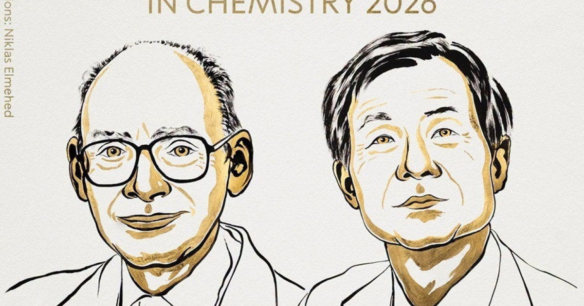 Premiul Nobel pentru Chimie 2026: Henri B. Kagan și Kenso Soai recompensați pentru descoperiri în sinteza organică