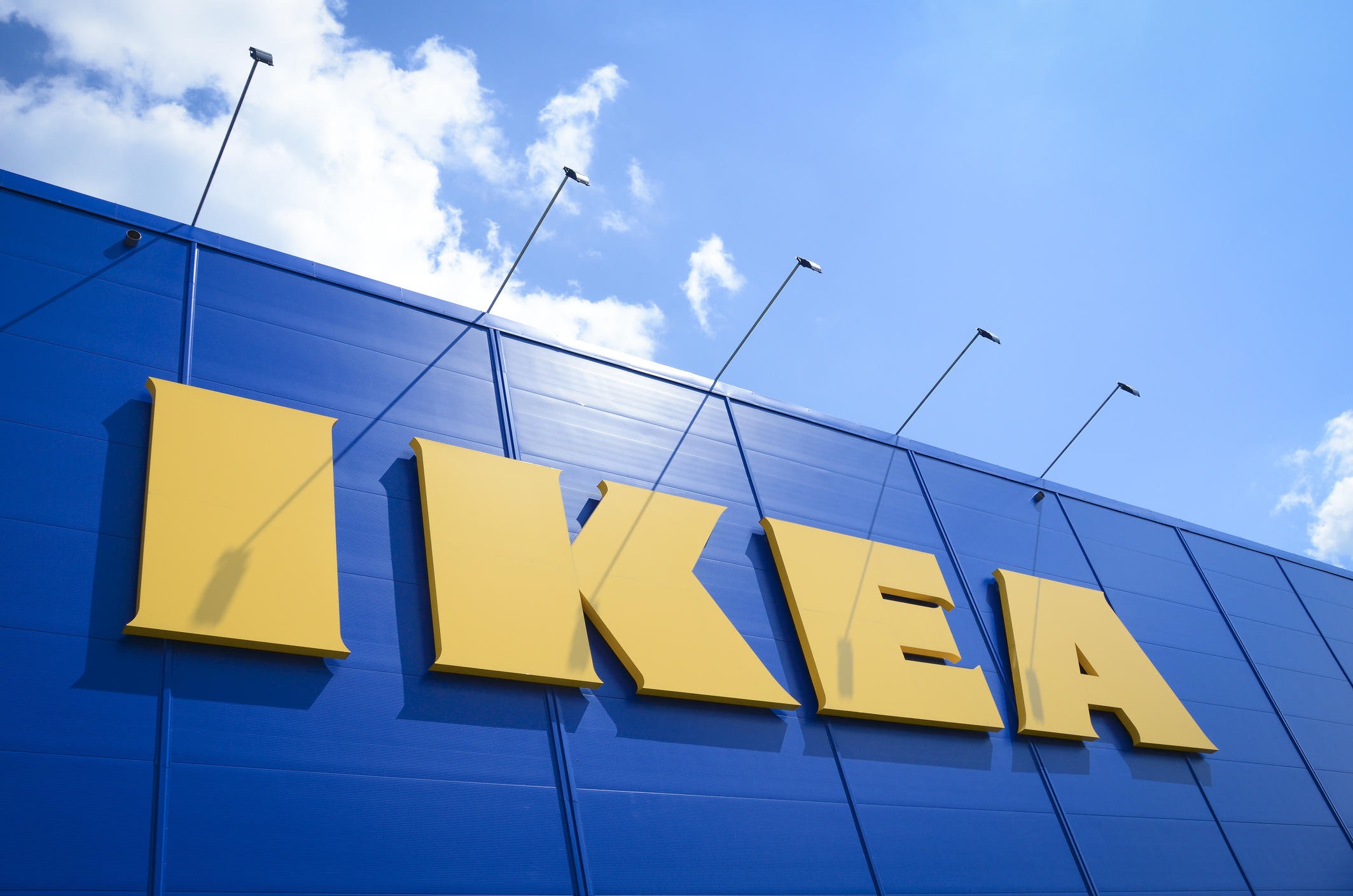 Ikea investește 130 de milioane de euro în România pentru deschiderea a 10 noi magazine