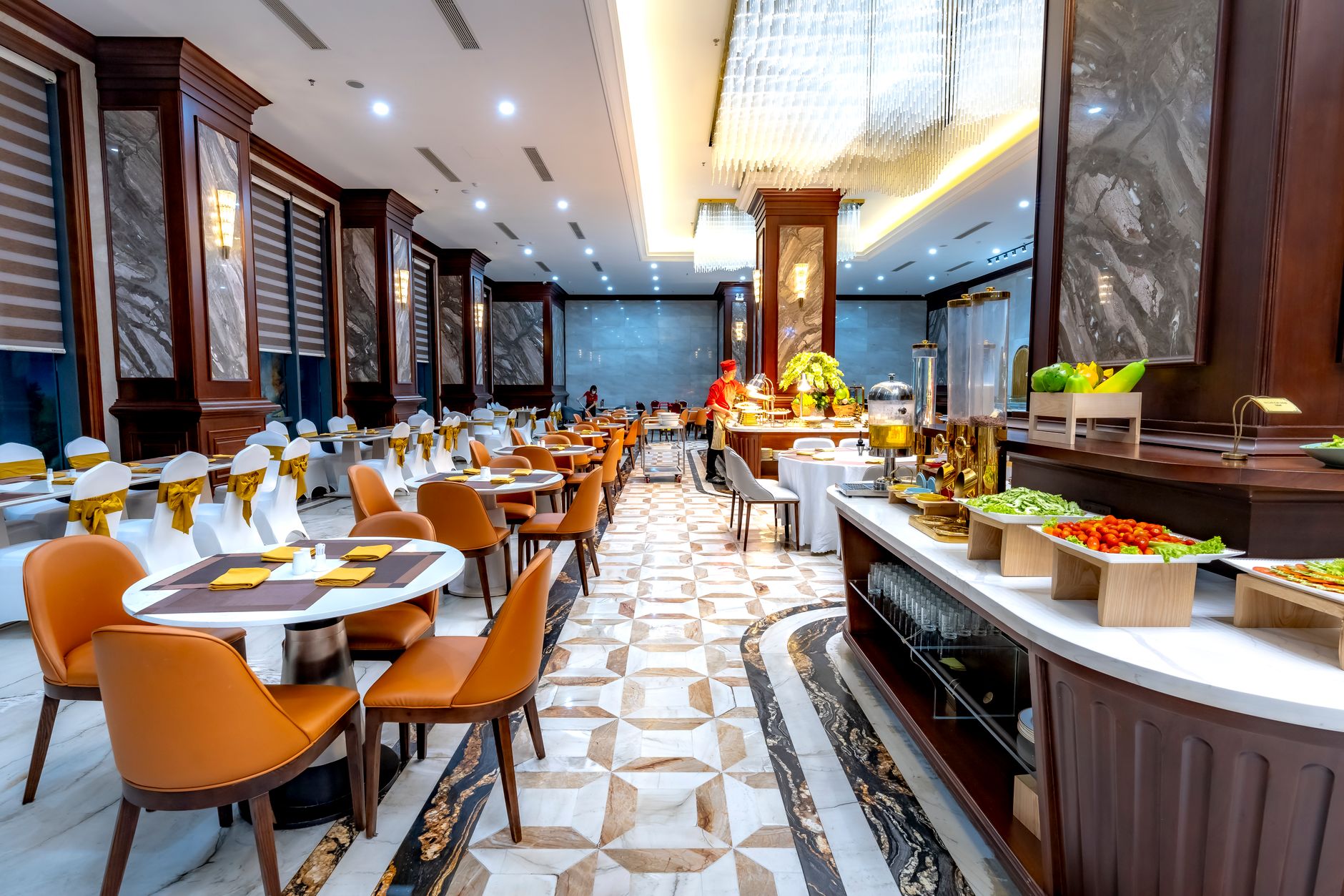 City Grill Group restructurează conducerea: Carmen Polcovnicu devine CEO