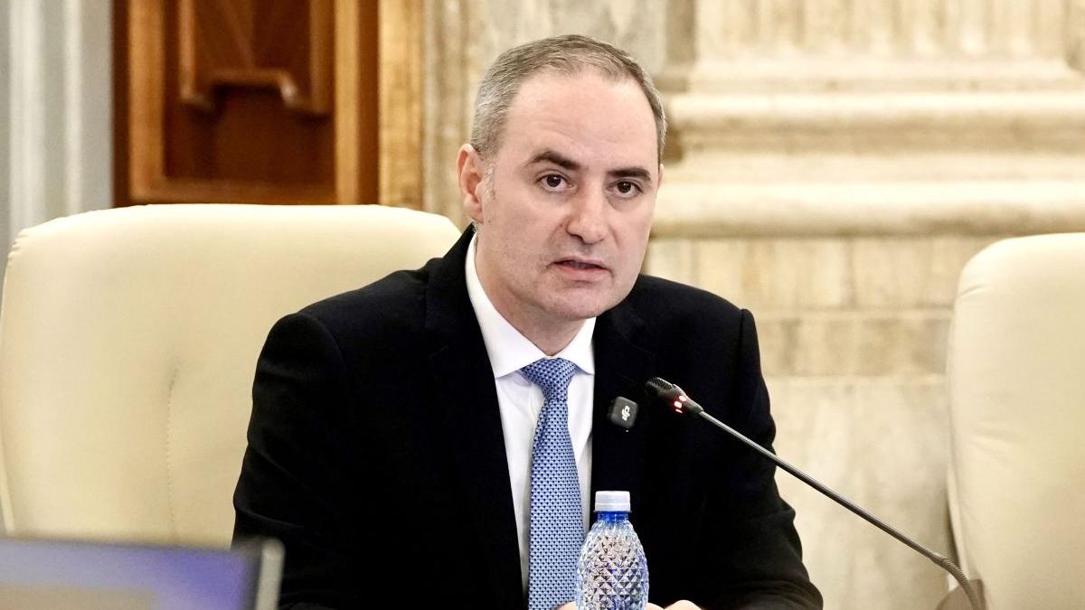 Alexandru Nazare avertizează: Instabilitatea politică și cheltuielile neprevăzute pot afecta bugetul României