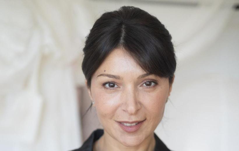 Angelica Barbu Răducanu, director administrativ la Grupul Evryo Romania, discută despre transformarea organizațională
