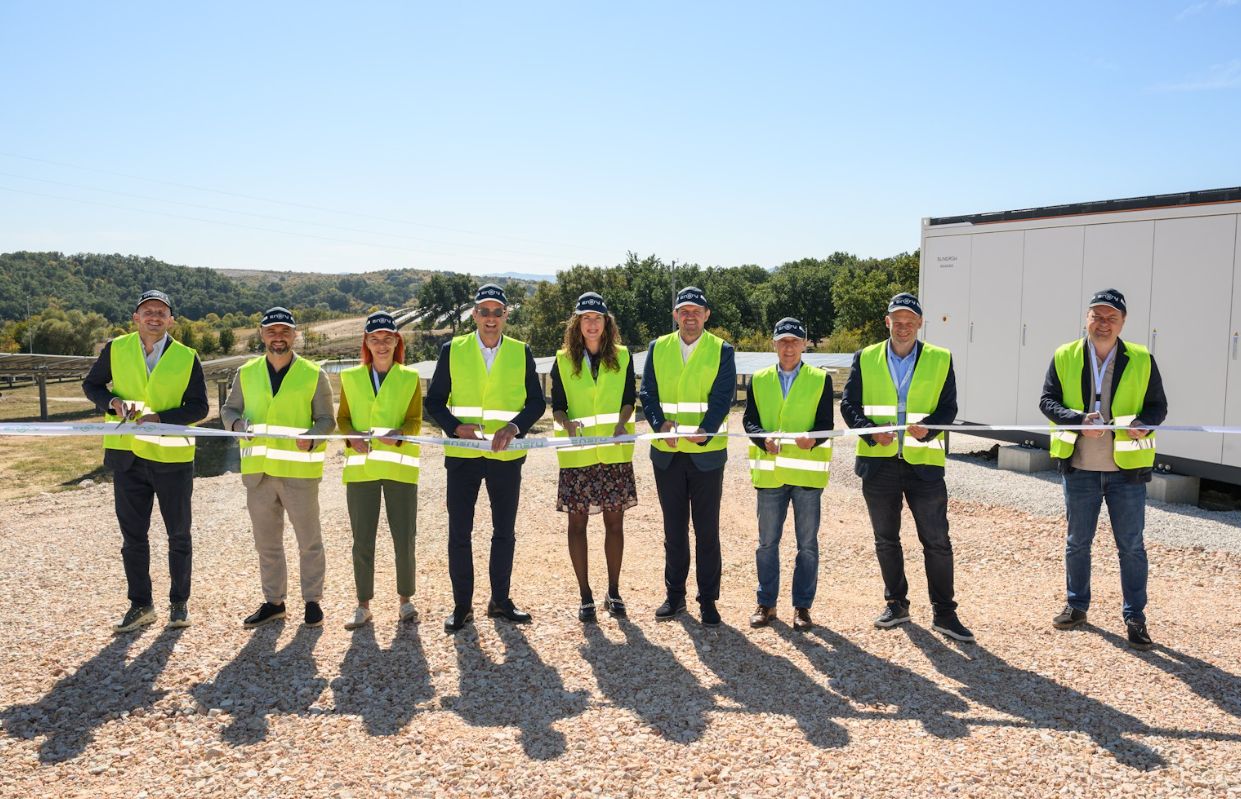 Coca-Cola HBC Bulgaria încheiază un contract pe termen lung pentru energie regenerabilă cu Enery