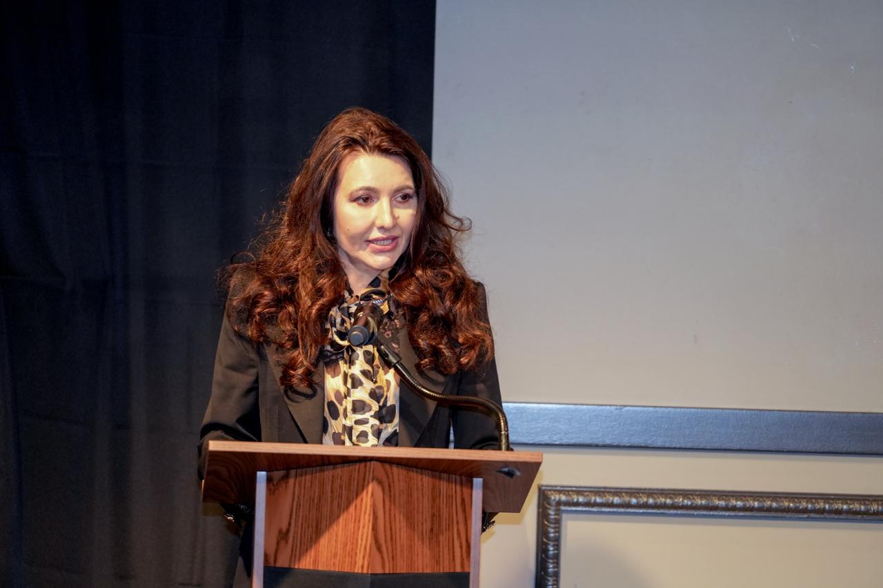 Diferențe în investițiile imobiliare: Simona Pelin explică logica pieței din America față de cea din România
