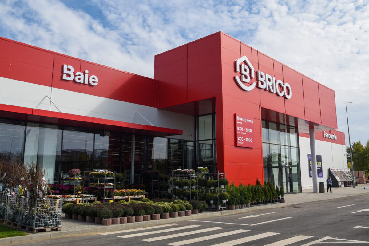 Altex România investește peste 25 de milioane de euro într-un nou proiect comercial în Vaslui